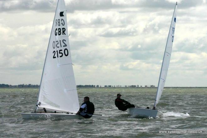 Couch leads cumbley &copy; www.synergymarine.co.uk